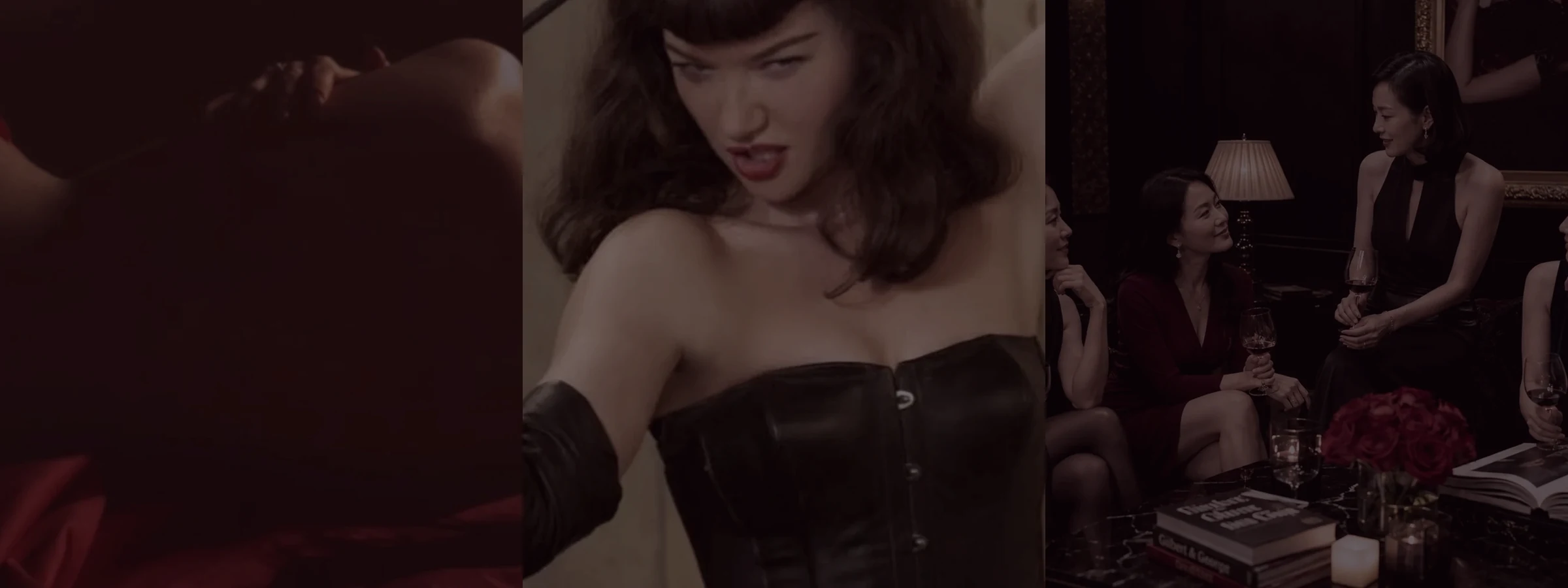 Los Angeles Women’s Private BDSM & Sensory Club